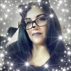 Meet your Posher, Maritza